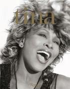 Couverture du livre « Tina turner that's my life » de Tina Turner aux éditions Rizzoli