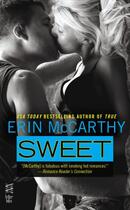 Couverture du livre « Sweet » de Mccarthy Erin aux éditions Penguin Group Us