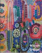 Couverture du livre « William J. O'Brien » de Trevor Smith et Naomi Beckwith et Jason Foumberg aux éditions Dap Artbook