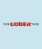 Couverture du livre « Robert gober tick tock » de Gober Robert aux éditions Dap Artbook