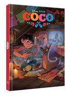 Couverture du livre « Coco » de Disney aux éditions Disney Hachette