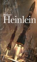 Couverture du livre « Coffret folio science fiction heinlein hist fut 4v » de Robert Heinlein aux éditions Gallimard