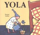 Couverture du livre « Yola » de Jeanne Ashbe aux éditions Ecole Des Loisirs