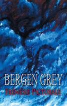 Couverture du livre « Frénésie picturale » de Bergen Grey aux éditions Books On Demand