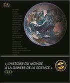 Couverture du livre « Une autre histoire du monde » de  aux éditions Dorling Kindersley