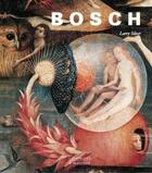 Couverture du livre « Bosch » de Silver-L aux éditions Citadelles & Mazenod