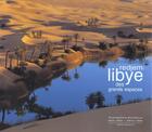 Couverture du livre « Redjem ; Libye des grands espaces » de Alain Sebe aux éditions Alain Sebe Images
