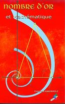 Couverture du livre « Nombre D'Or Et Mathematique » de Hakenholz C. aux éditions Chalagam