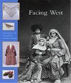 Couverture du livre « Facing west oriental jews of central asia » de Berg aux éditions Waanders