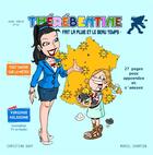 Couverture du livre « Thérébentine fait la pluie et le beau temps » de Christian Gaut et Marcel Champion aux éditions Gaut Et Senon