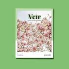 Couverture du livre « Veir magazine- numero 17 - pouvoir » de Veir Magazine aux éditions Veir Magazine