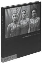 Couverture du livre « Mary Ellen Mark » de Hagen Ch aux éditions Phaidon Press