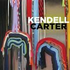 Couverture du livre « Kendell Carter » de Kendall Carter aux éditions Dap Artbook