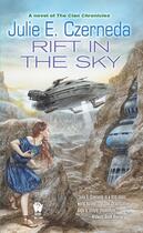 Couverture du livre « Rift in the Sky » de Czerneda Julie E aux éditions Penguin Group Us