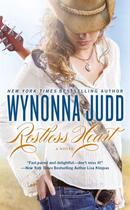 Couverture du livre « Restless Heart » de Judd Wynonna aux éditions Penguin Group Us