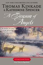 Couverture du livre « A Season of Angels » de Spencer Katherine aux éditions Penguin Group Us