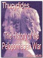 Couverture du livre « The History of the Peloponnesian War » de Anonymous aux éditions Ebookslib