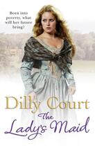 Couverture du livre « The Lady' s Maid » de Court Dilly aux éditions Random House Digital