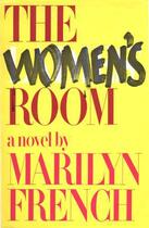 Couverture du livre « The Women's Room » de French Marilyn aux éditions Little Brown Book Group Digital