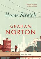 Couverture du livre « Home stretch » de Graham Norton aux éditions Coronet