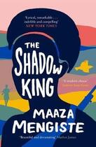 Couverture du livre « THE SHADOW KING » de Maaza Mengiste aux éditions Faber Et Faber