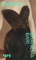 Couverture du livre « Look again : fashion » de Shahidha Bari aux éditions Tate Gallery