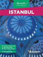Couverture du livre « Le guide vert week&go : Istanbul (édition 2022) » de Collectif Michelin aux éditions Michelin
