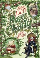 Couverture du livre « Magic Charly Tome 3 : Justice soit faite ! » de Audrey Alwett aux éditions Gallimard-jeunesse