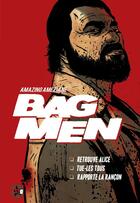 Couverture du livre « Bagmen » de Amazing aux éditions Casterman