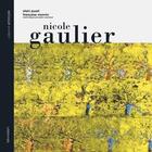 Couverture du livre « Nicole Gaulier » de  aux éditions Le Livre D'art