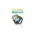 Couverture du livre « Miracles » de Clive-Staples Lewis aux éditions Empreinte Temps Present