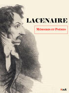 Couverture du livre « Mémoires et poèmes » de Pierre-Francois Lacenaire aux éditions Storiaebooks