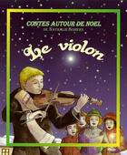 Couverture du livre « Le violon » de  aux éditions Clc Editions