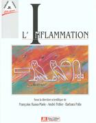 Couverture du livre « Inflammation » de Russo-Marie aux éditions John Libbey