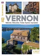 Couverture du livre « Vernon » de  aux éditions Orep