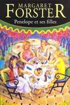Couverture du livre « Penelope et ses filles » de Forster-M aux éditions Fallois