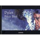 Couverture du livre « Dylan faces book » de Smudja aux éditions Zanpano
