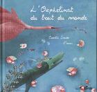 Couverture du livre « L'orphelinat du bout du monde » de Coralie Saudo et Emna aux éditions Orso Editions