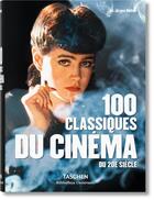 Couverture du livre « 100 classiques du cinéma du 20e siècle » de Jurgen Muller aux éditions Taschen