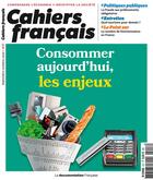 Couverture du livre « Cahiers français Tome 417 : Le nouveau consommateur » de Cahiers Francais aux éditions Documentation Francaise