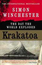 Couverture du livre « Krakatoa: the day the world exploded » de Simon Winchester aux éditions Adult Pbs