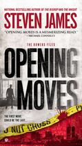 Couverture du livre « Opening Moves » de James Steven aux éditions Penguin Group Us