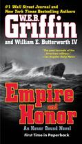 Couverture du livre « Empire and Honor » de Butterworth William E aux éditions Penguin Group Us