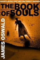 Couverture du livre « The Book of Souls » de Oswald James aux éditions Penguin Books Ltd Digital