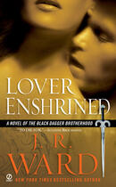 Couverture du livre « Lover Enshrined » de J.R. Ward aux éditions Little Brown Book Group Digital