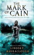 Couverture du livre « The Mark of Cain » de Barraclough Lindsey aux éditions Rhcb Digital