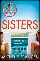 Couverture du livre « SISTERS » de Michelle Frances aux éditions Pan Macmillan