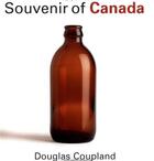 Couverture du livre « Douglas coupland souvenir of canada » de Coupland D aux éditions Douglas & Macintyre