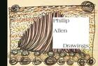 Couverture du livre « Drawings » de Phillip Allen aux éditions Other Criteria
