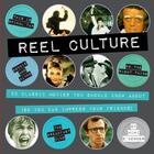 Couverture du livre « Reel Culture » de O'Connor Mimi aux éditions Zest